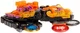 Masina transformer Screenchers Wild! S2 L3 - Dimeor