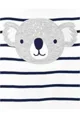 Carter's Set 2 piese Pantaloni si body Koala foto