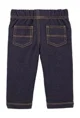 Carter's Set 2 piese Pantaloni si body cu gluga foto