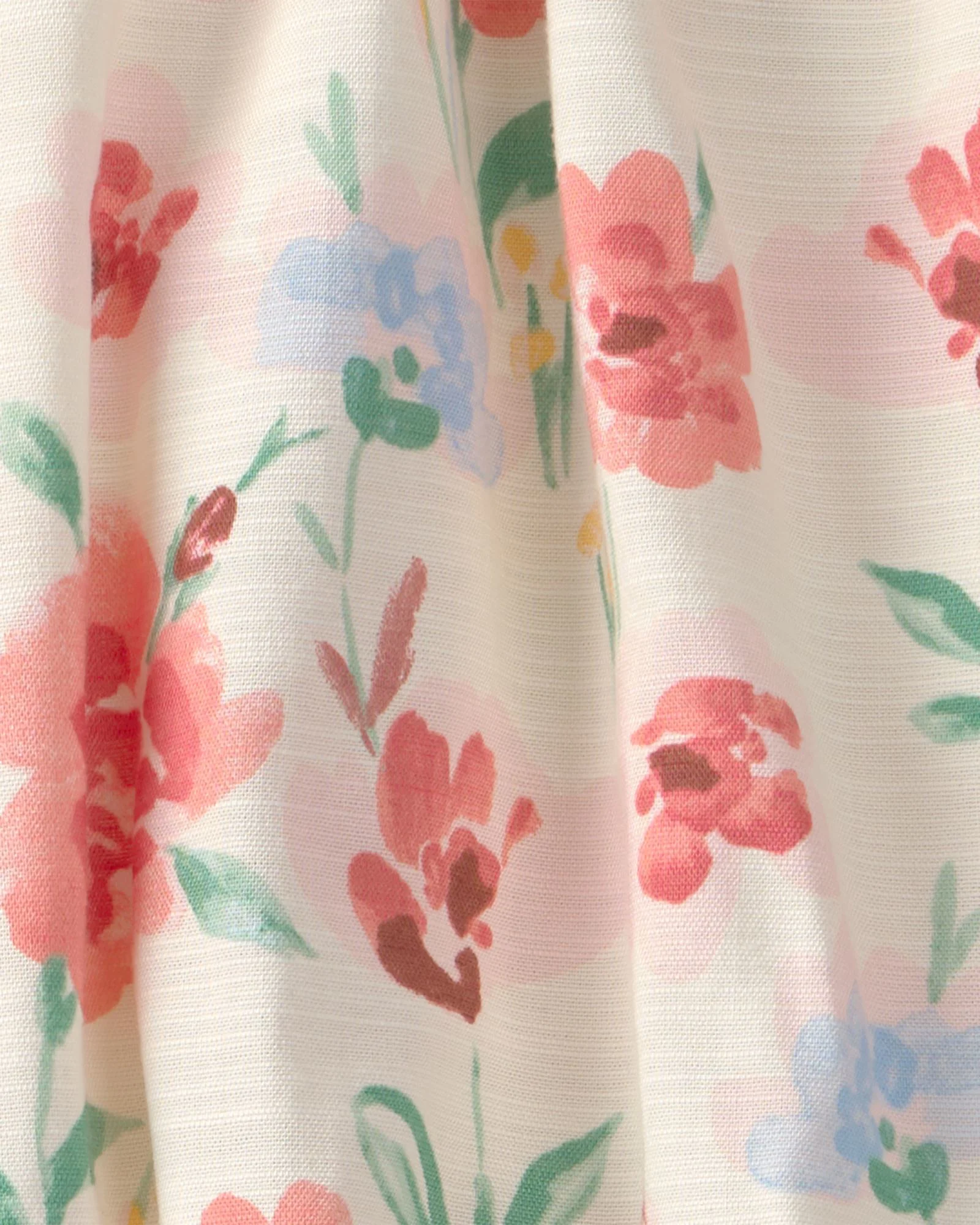 Carter's Юбка свободного кроя Floral foto