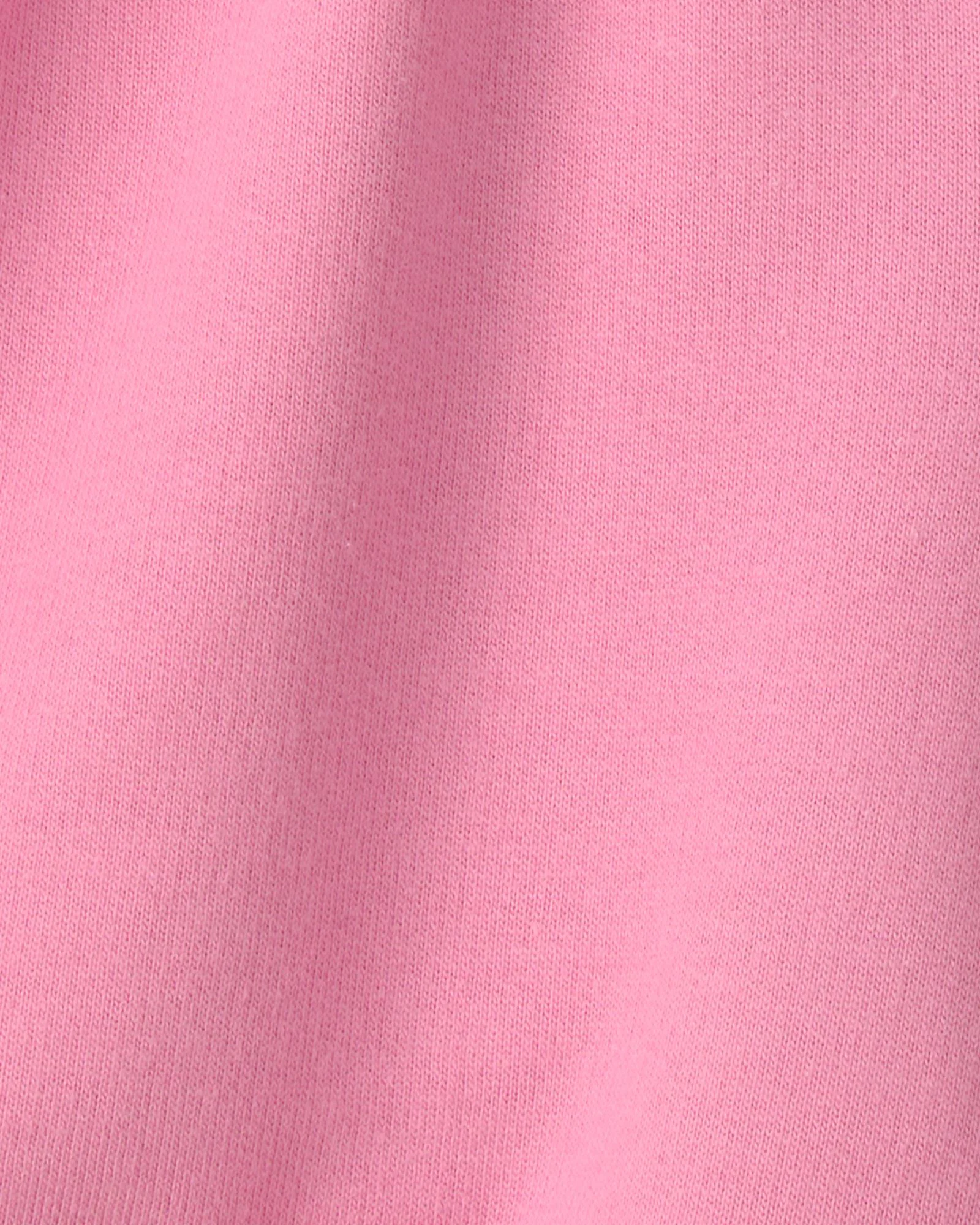 Carter's Шорты Terry Pink foto