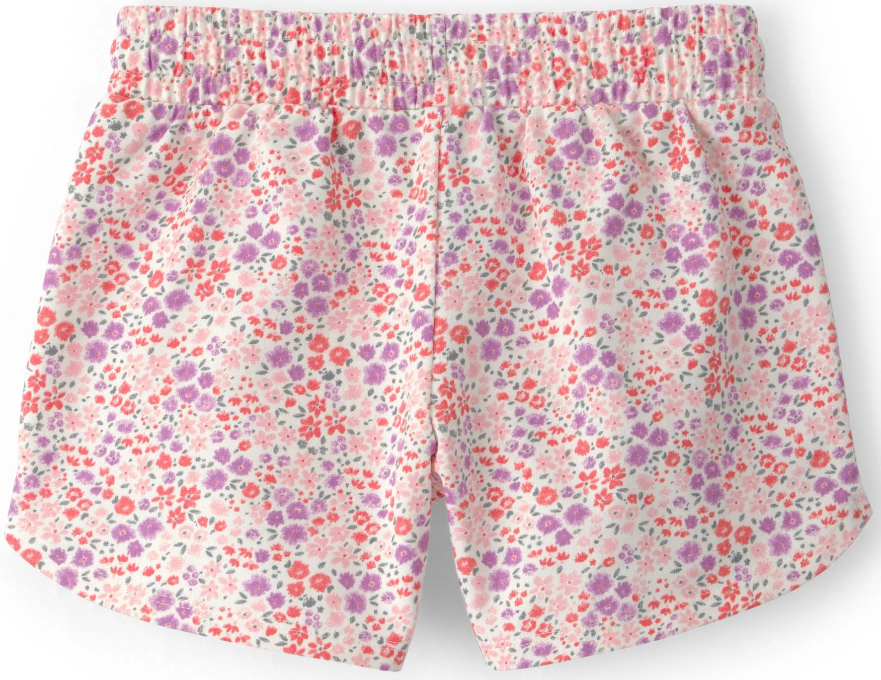 Carter's Шорты Terry Floral foto