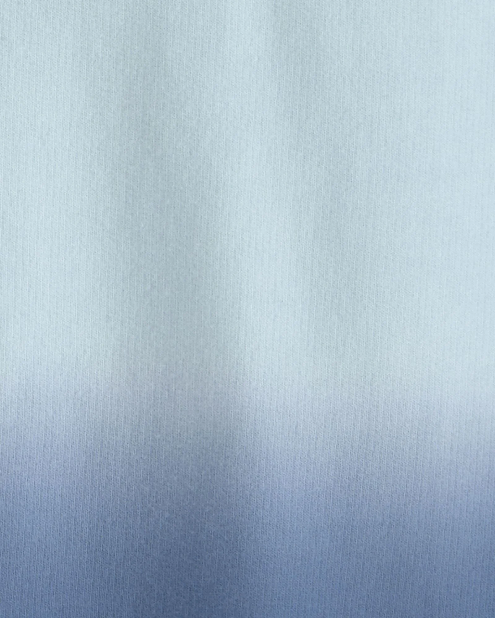 Carter's Hanorac din bumbac Ombre Terry Blue foto