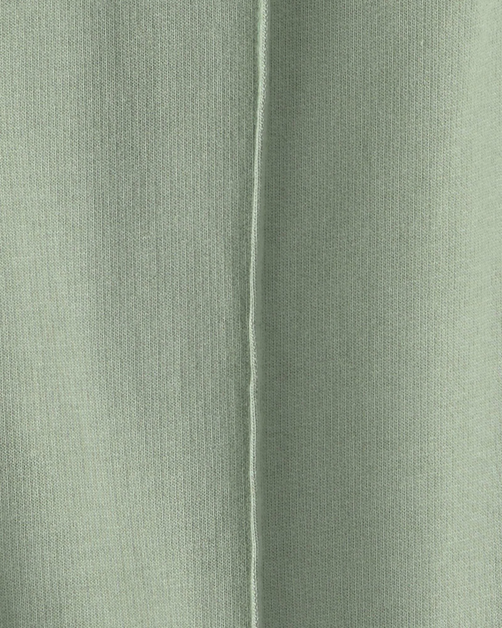 Carter's Pantaloni din bumbac Terry Green foto