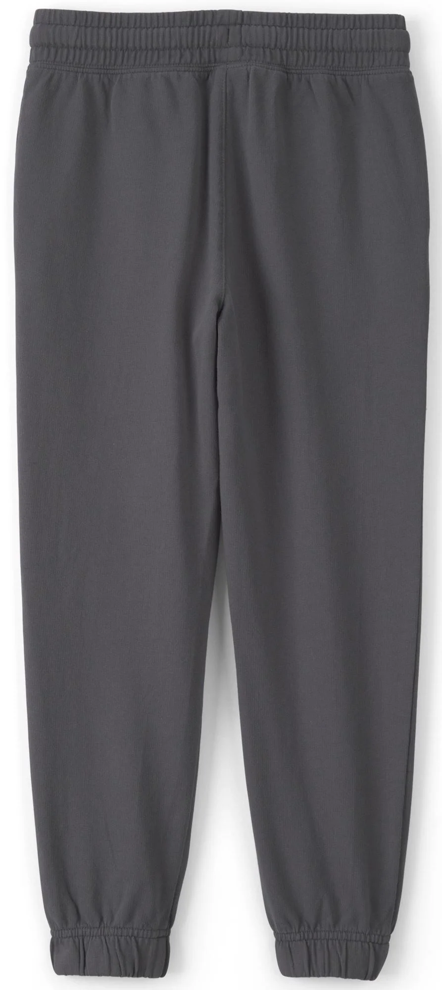 Carter's Pantaloni din bumbac Terry Smoke Grey foto