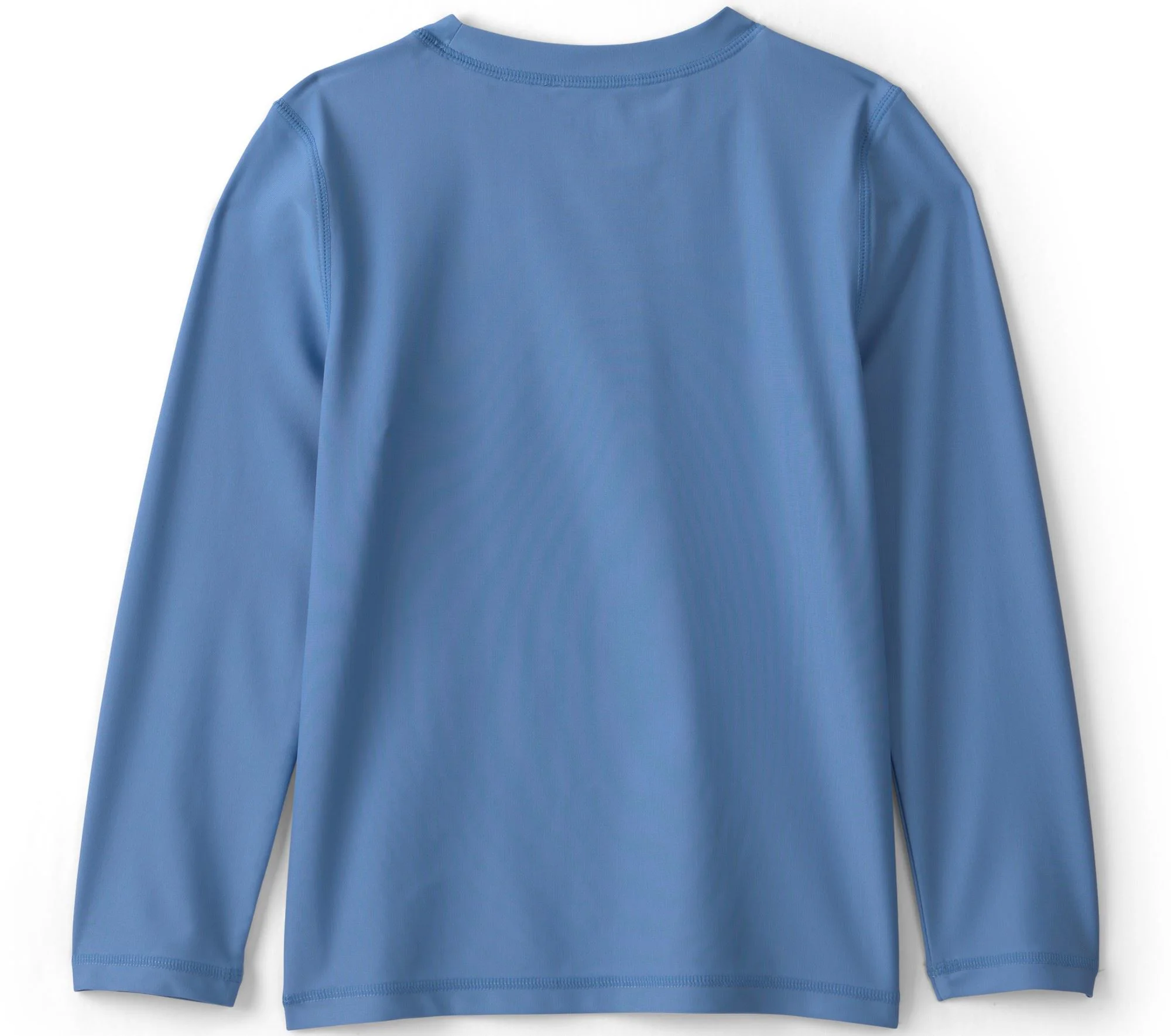 Carter's Bluza de plaja Rashguard Nautical Blue foto