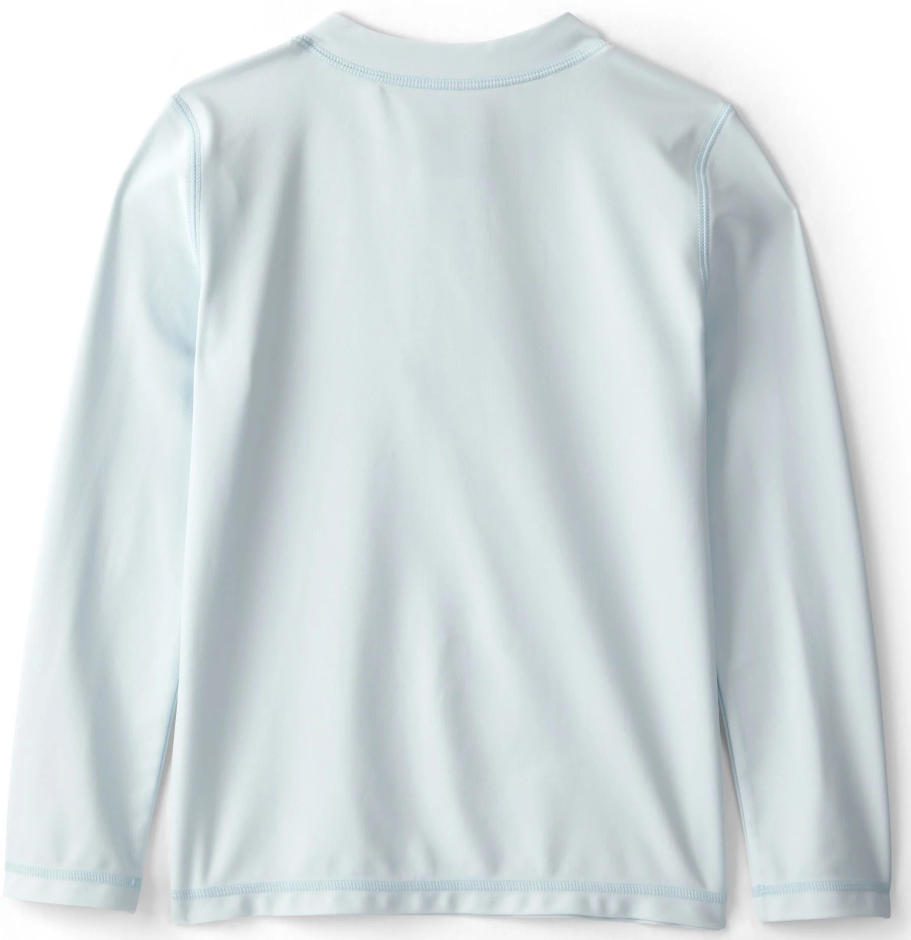 Carter's Кофта для купания Rashguard Milky Sky foto