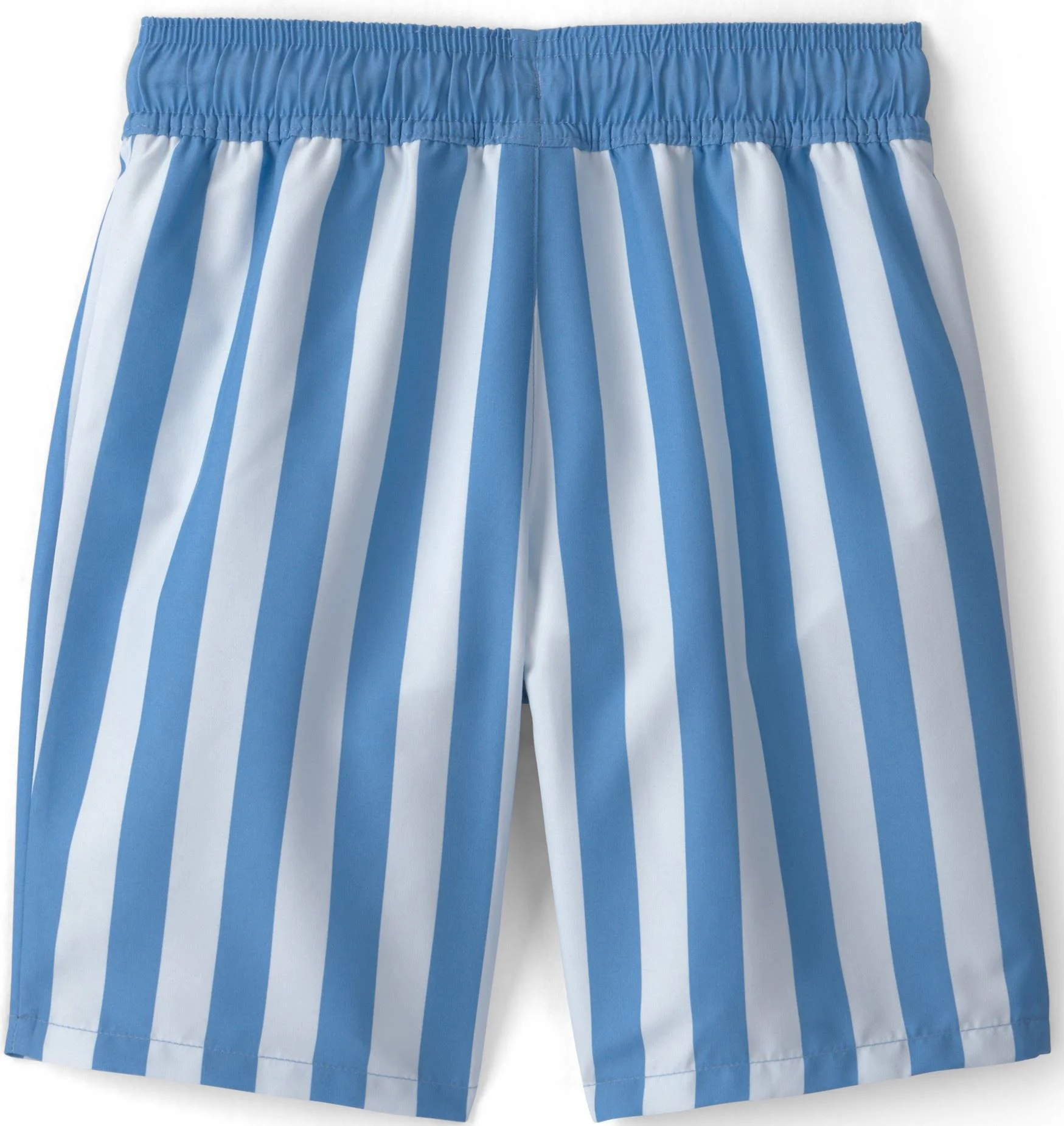 Carter's Pantaloni scurti de plaja Blue Trunks foto