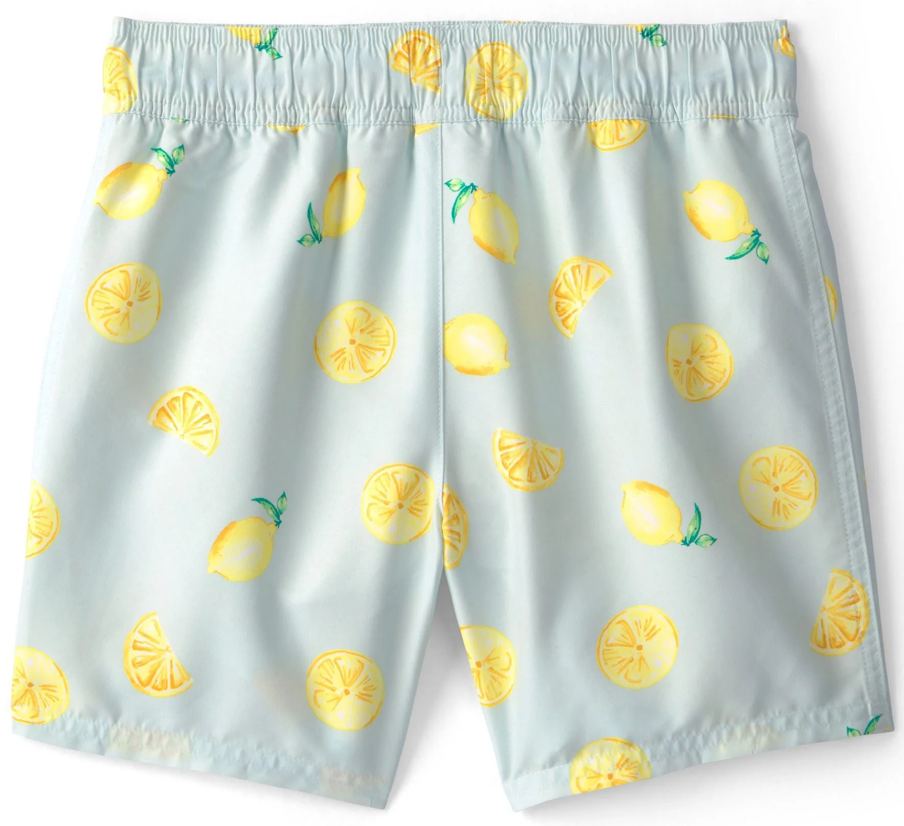 Carter's Пляжные шорты Lemon Trunks foto