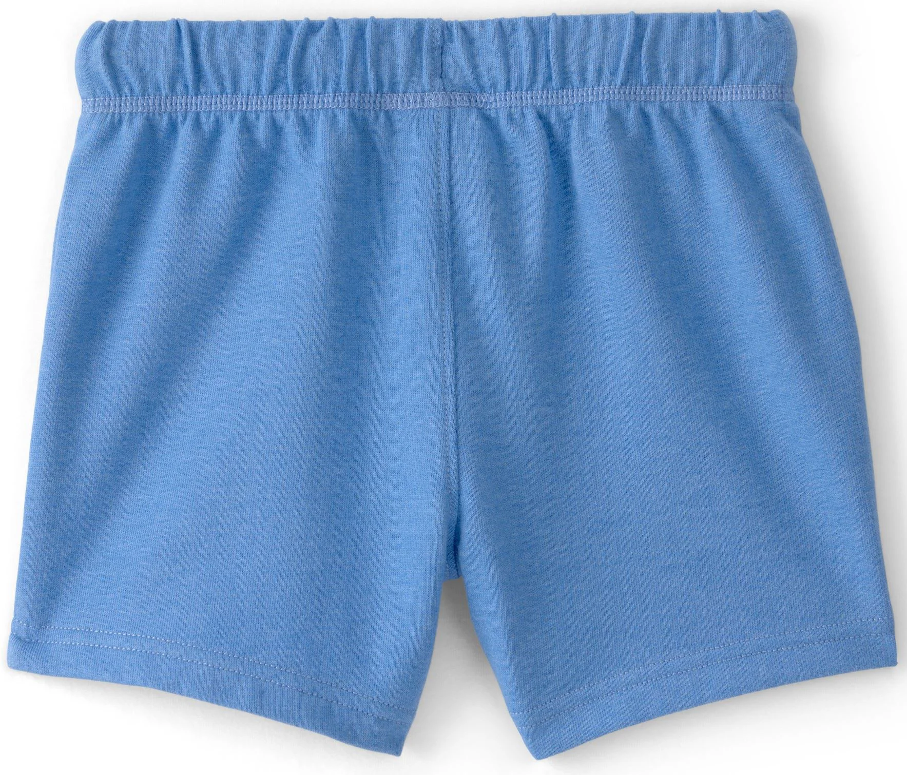 Carter's Шорты Terry Light Blue foto