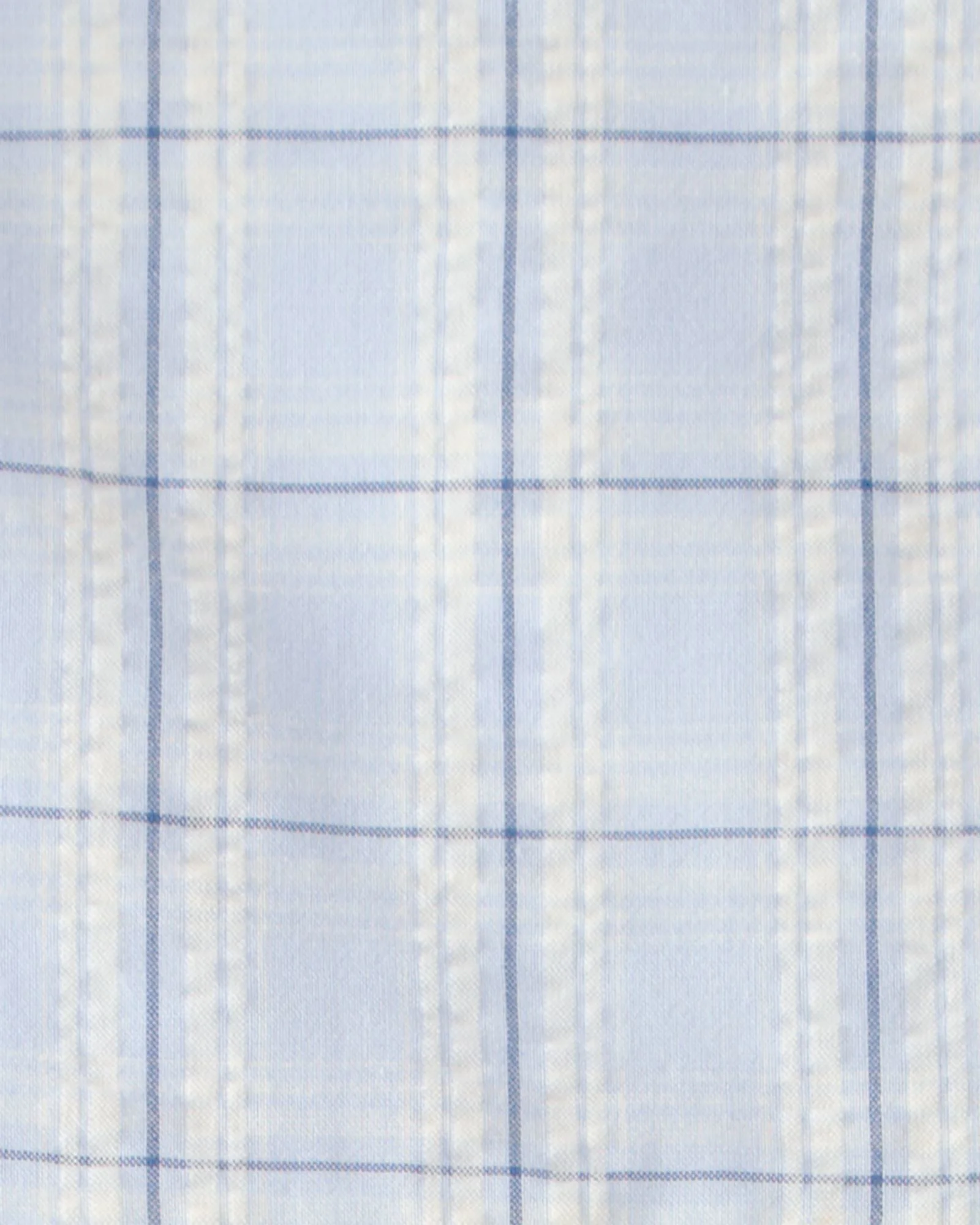 Carter's Rochie Plaid Ruffle foto