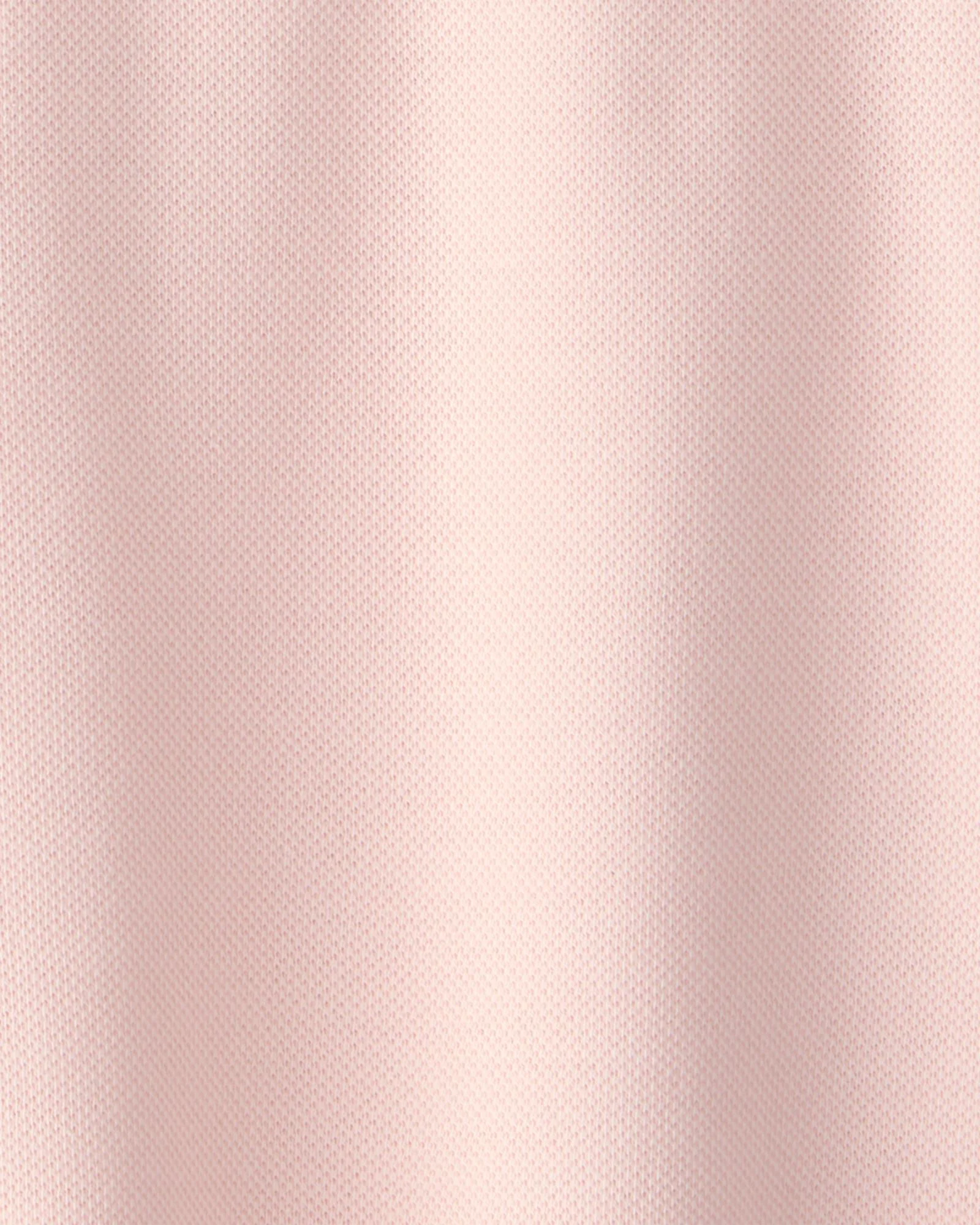 Carter's Tricou polo Pink foto