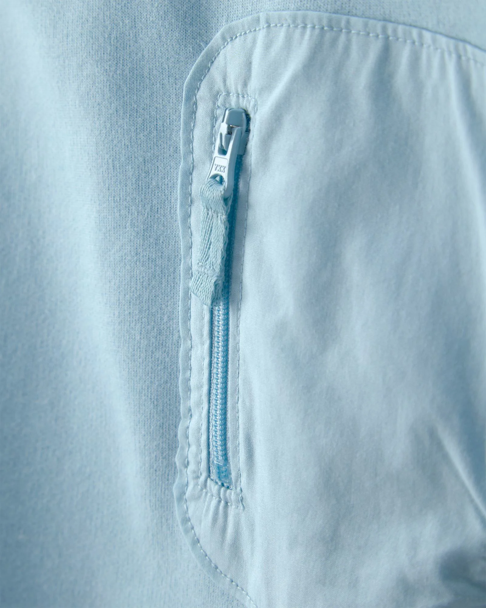 Carter's Hanorac Zipper French Terry foto