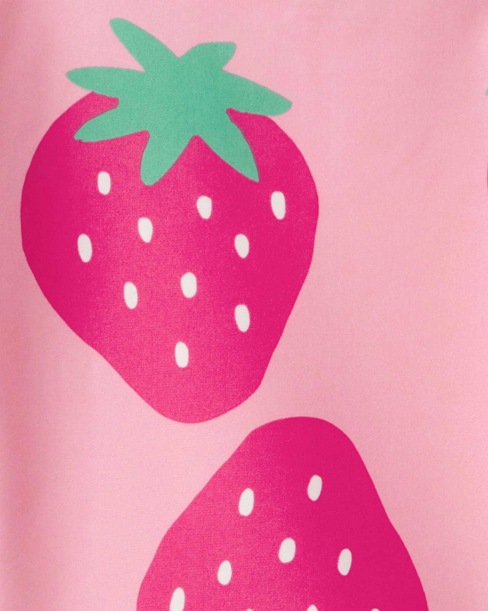 Carter's Set 3 piese costum de baie Rashguard Pink - costum 2 piese si bluza foto