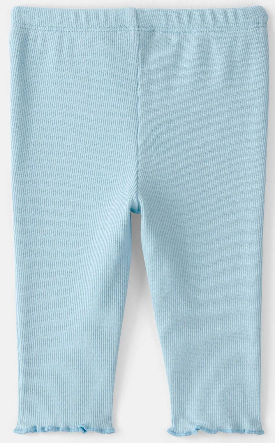 Carter's Pantaloni Blue Drop Needle foto