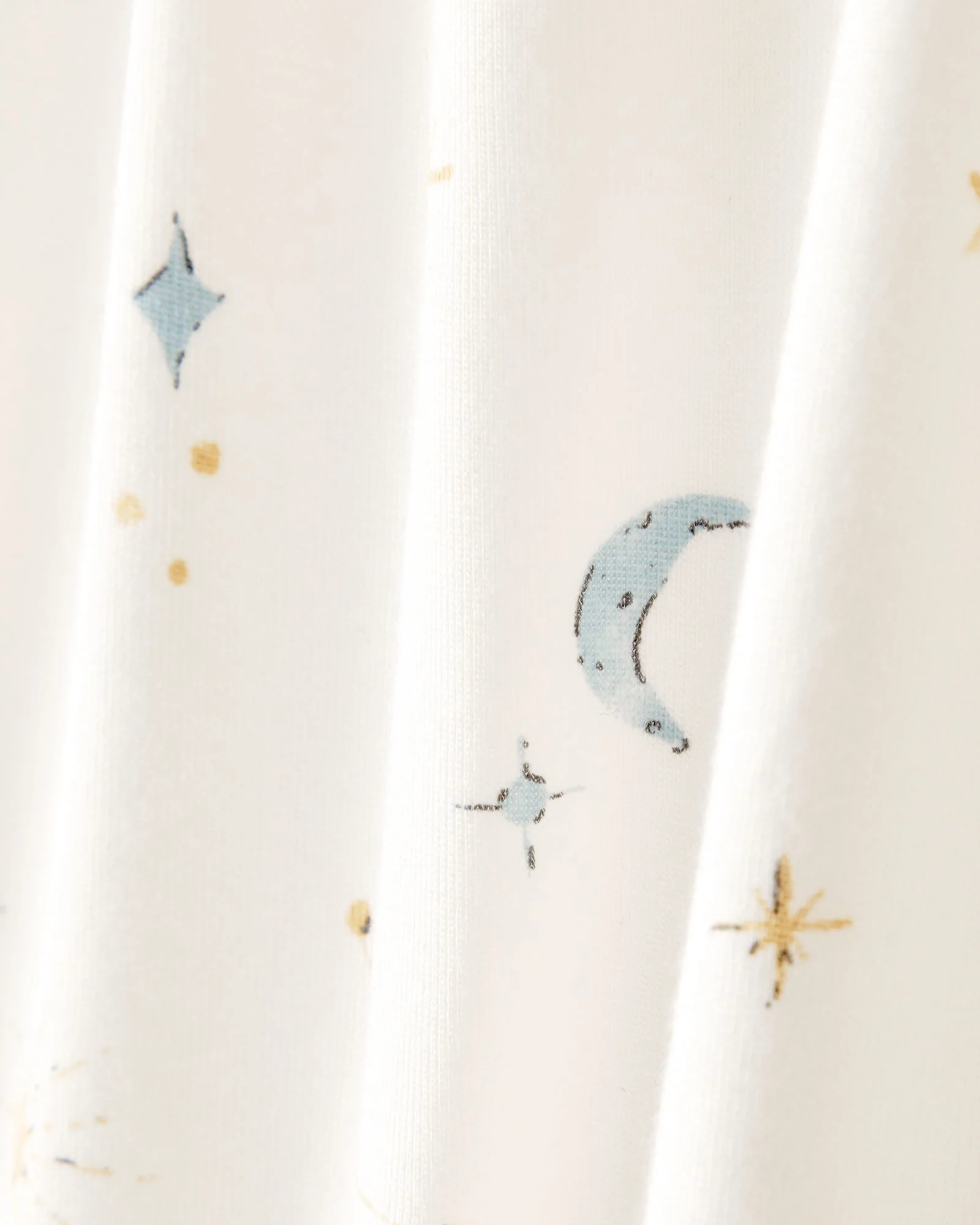 Carter's Set 2 caciulite PurelySoft Constellation foto