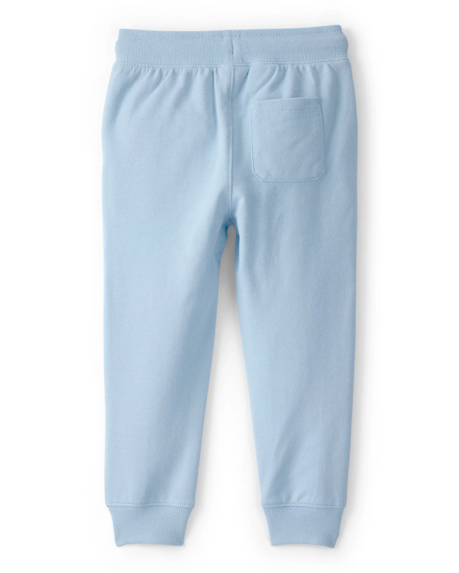 Carter's Джоггеры Terry Light Blue foto