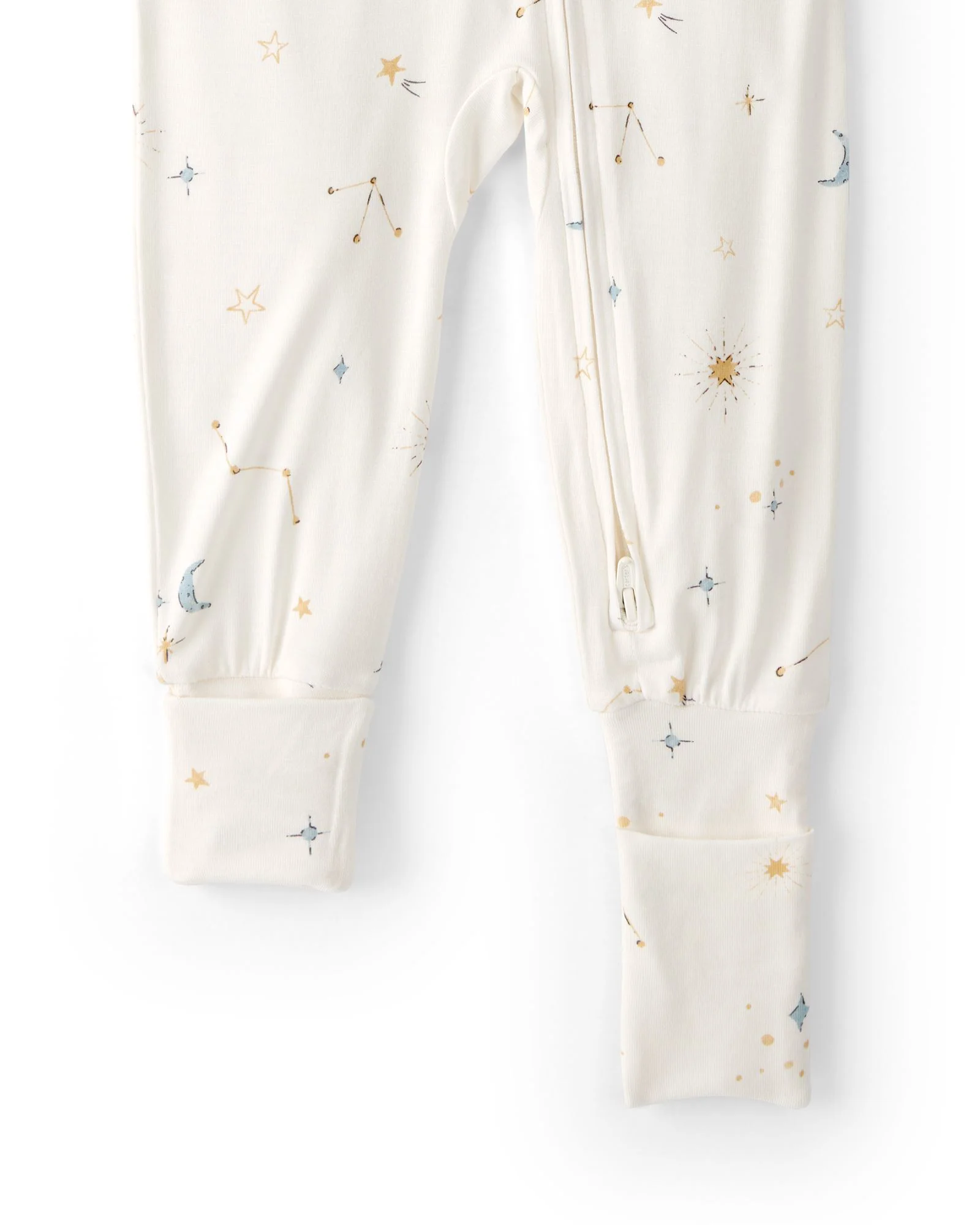 Carter's Pijama PurelySoft Constellation foto