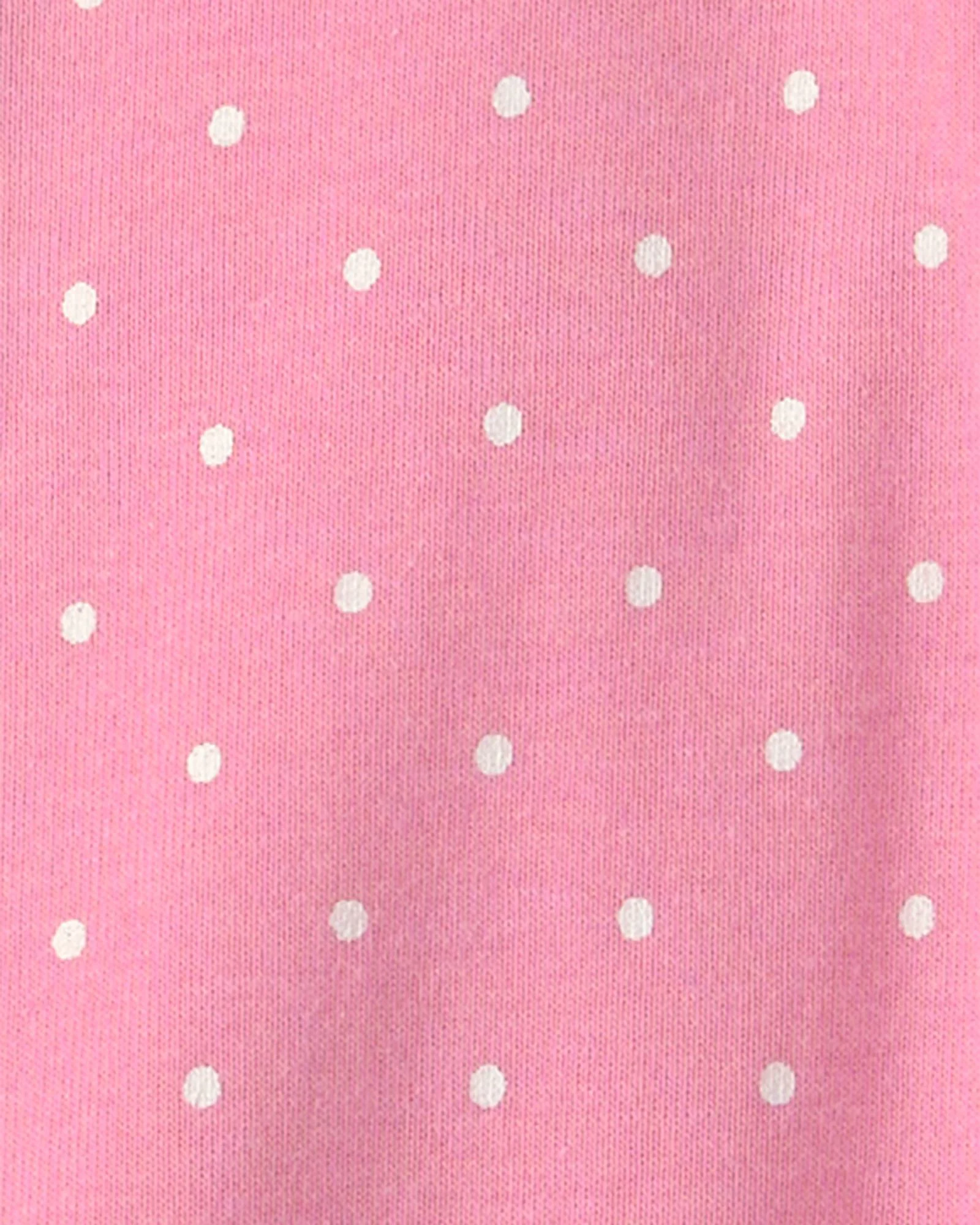 Carter's Комплект из 2 пижам хлопковых Strawberry Floral foto