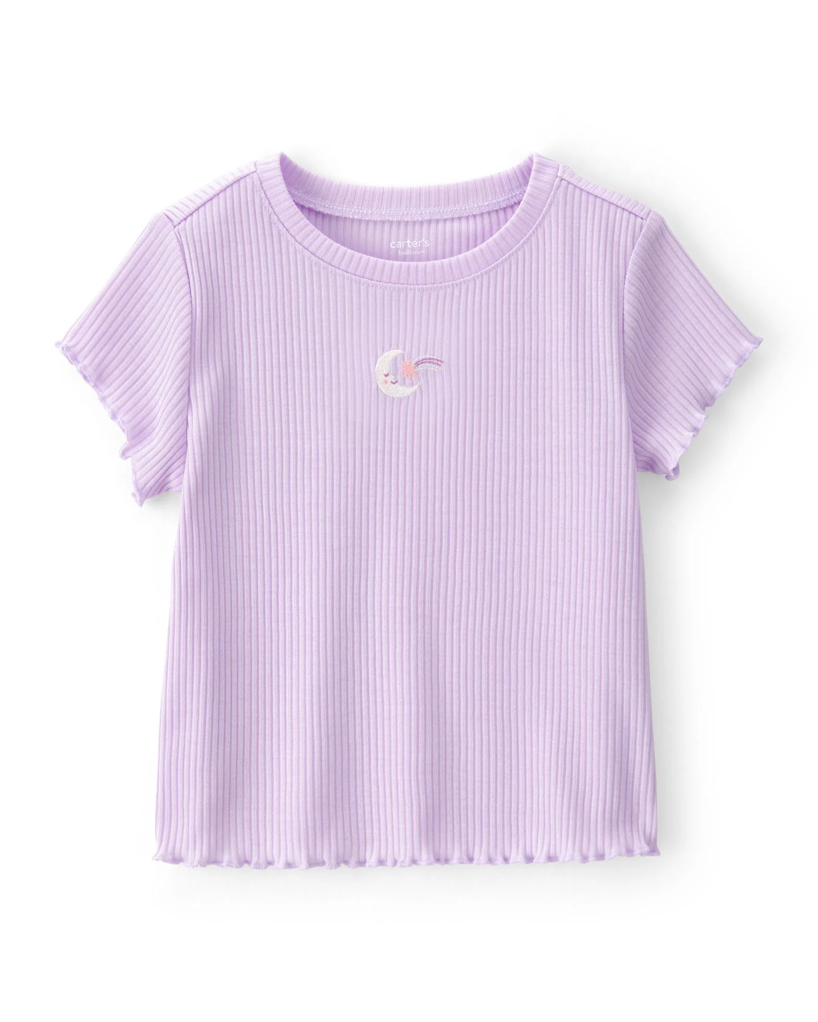 Carter's Пижама Purpl Moon foto