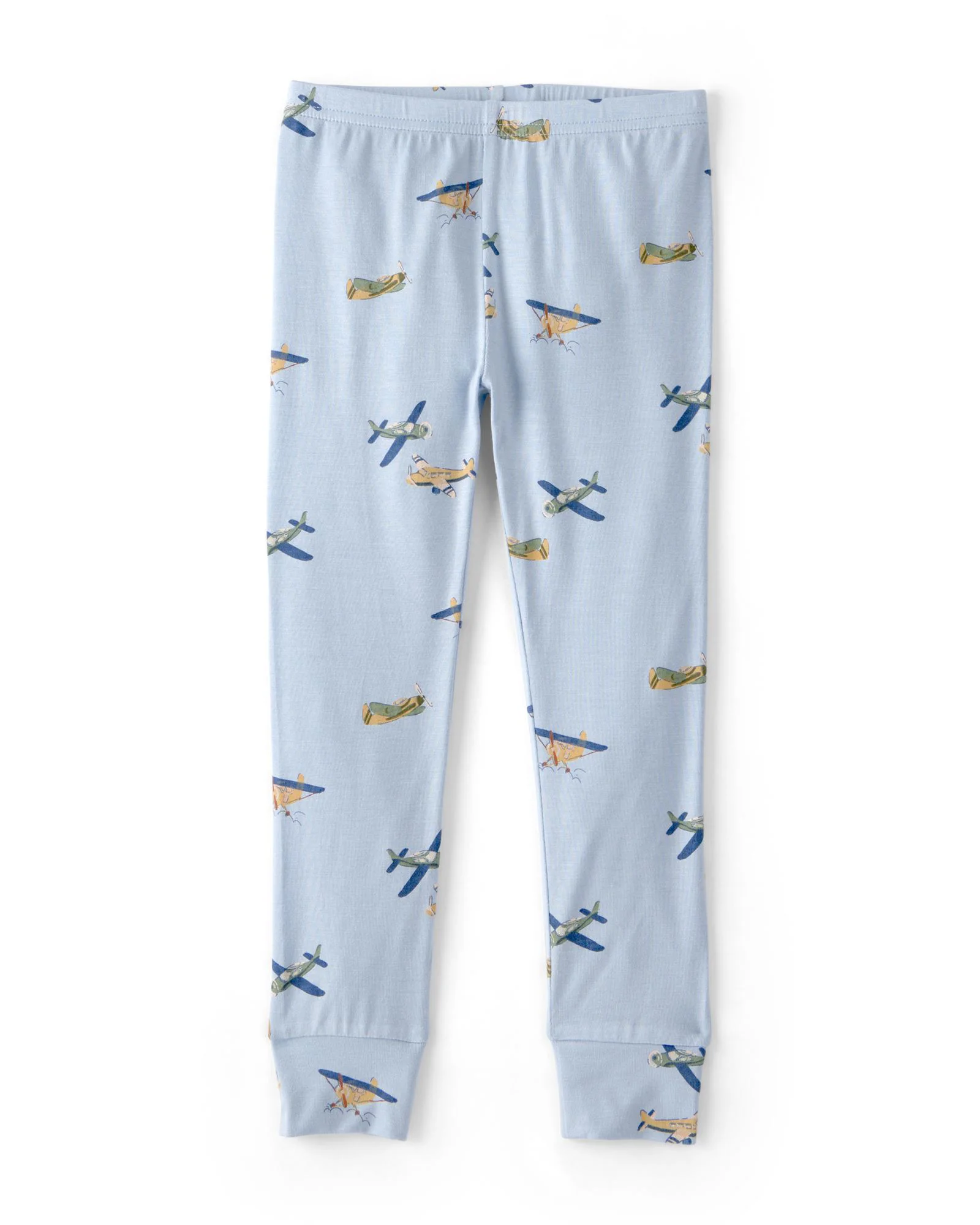 Carter's Pijama PurelySoft Vintage Plane foto