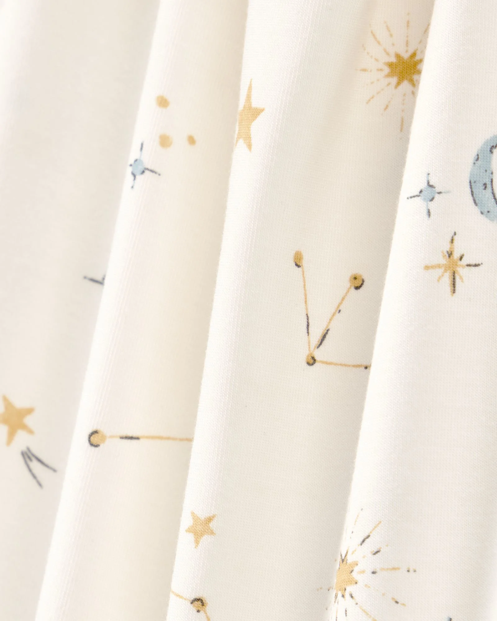 Carter's Пижама PurelySoft Constellation foto