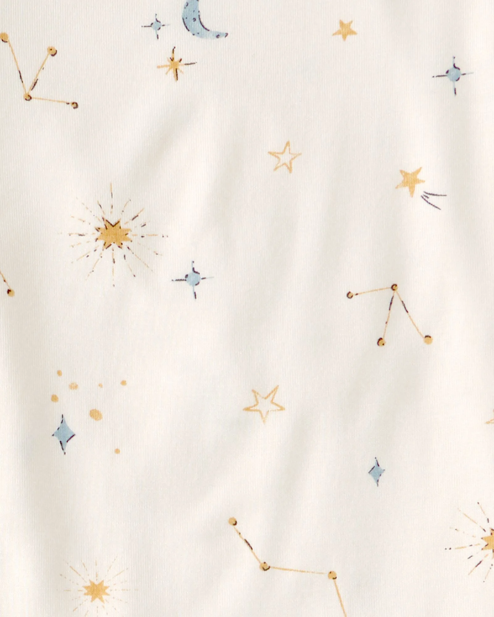 Carter's Пижама PurelySoft Constellation foto