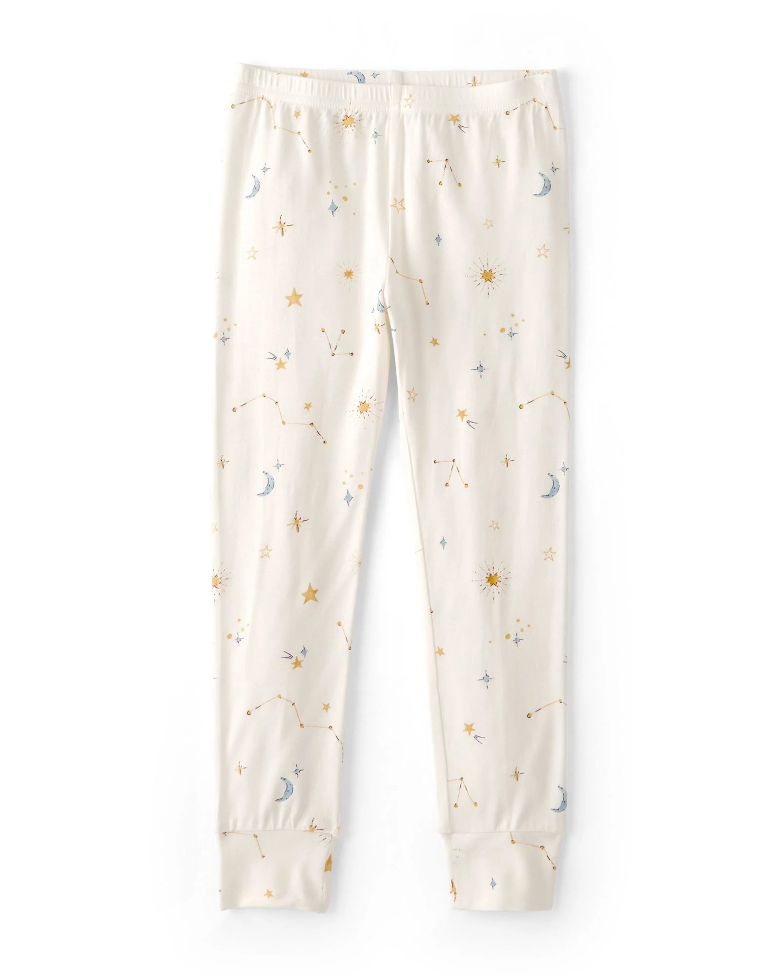 Carter's Пижама PurelySoft Constellation foto