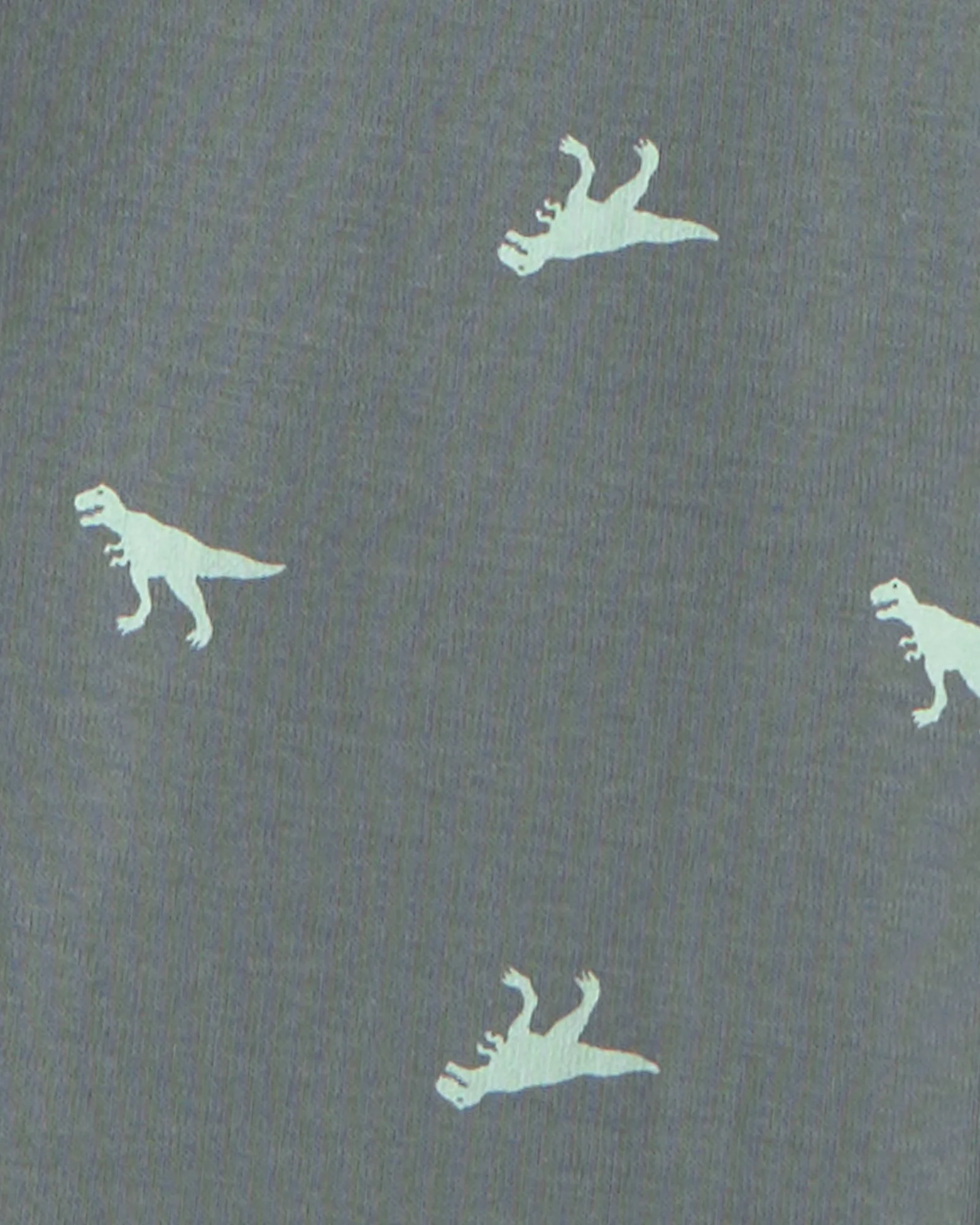 Carter's Комплект из 2 пижам хлопковых Dino Space foto