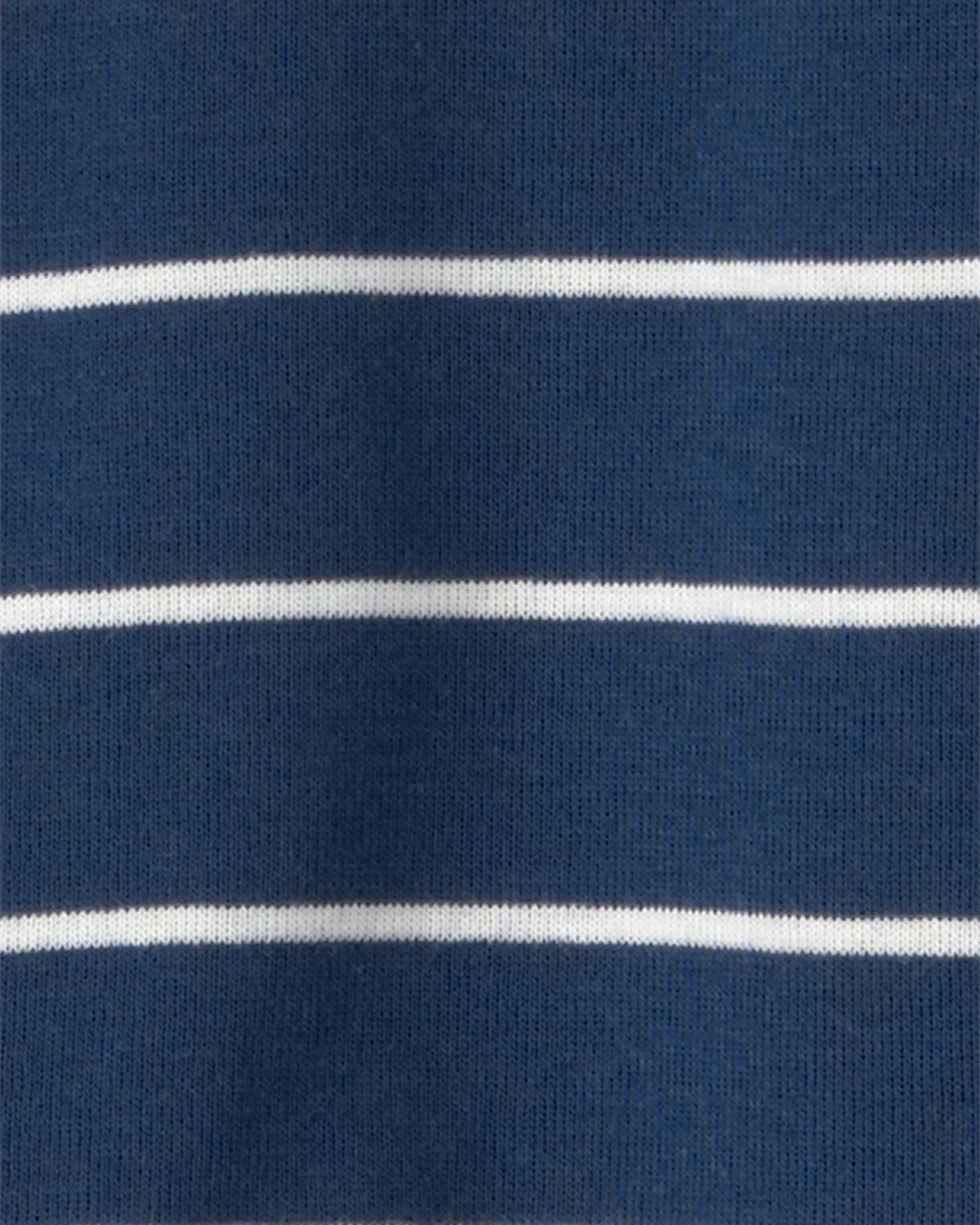 Carter's Комплект из 2 пижам хлопковых Blue-Stripe Boats foto