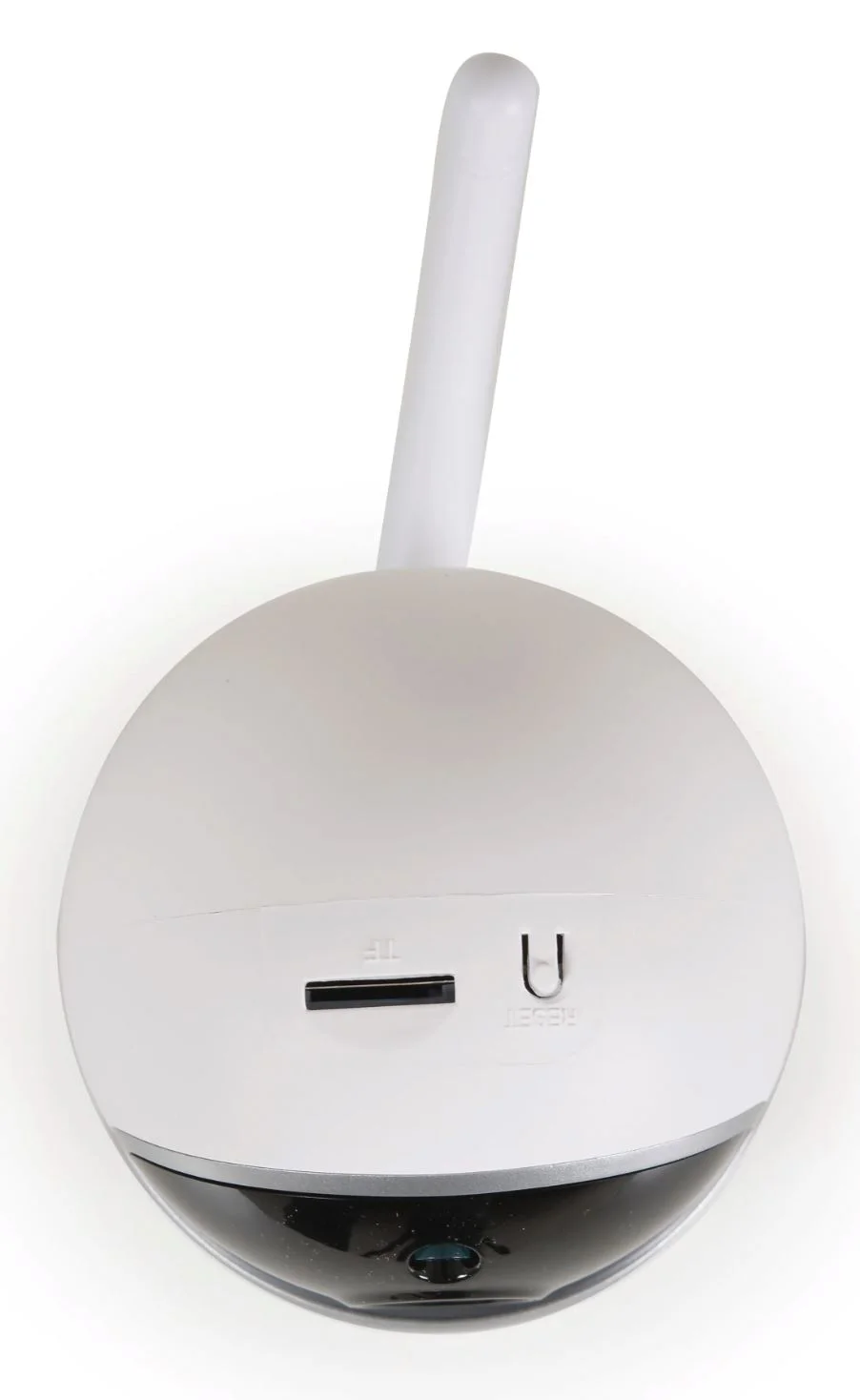 Видеокамера Moni WI-FI Hype 3.0 MP с поворотом 360° foto