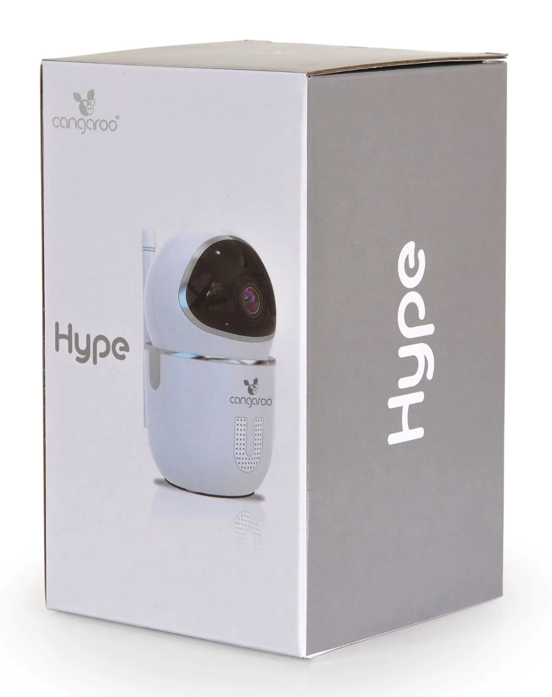 Видеокамера Moni WI-FI Hype 3.0 MP с поворотом 360° foto