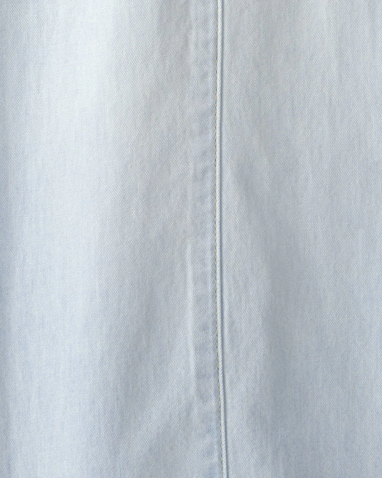 OshKosh Широкие джинсовые штаны Chambray Baggy foto