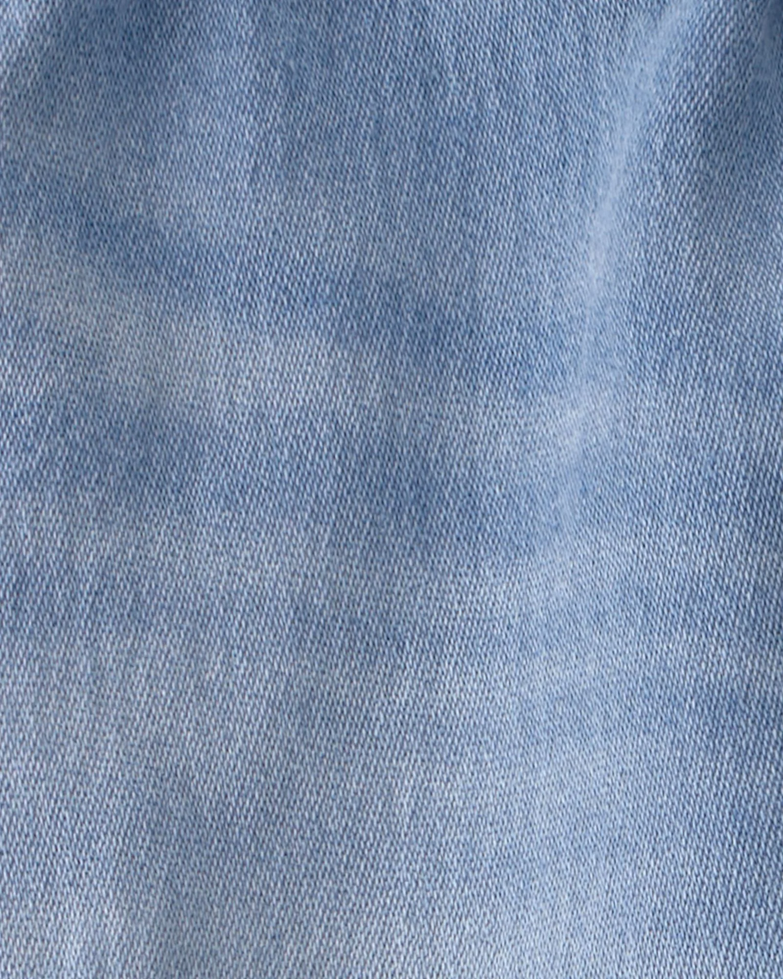 OshKosh Джинсовые джоггеры Jogger Light Wash foto