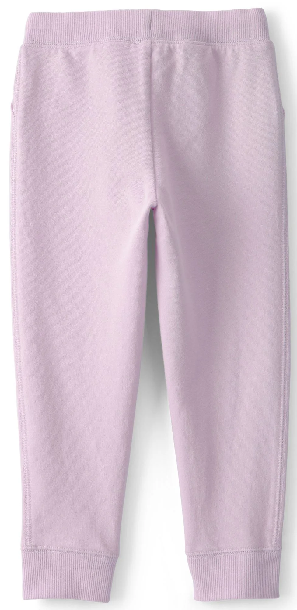 OshKosh Джоггеры Drawstring Knit Purple foto