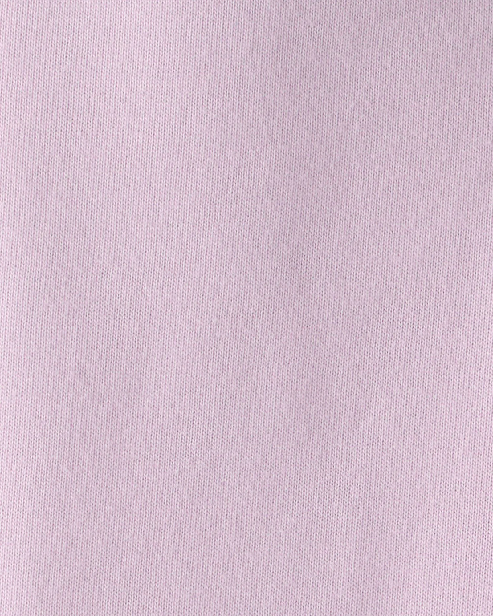 OshKosh Джоггеры Drawstring Knit Purple foto