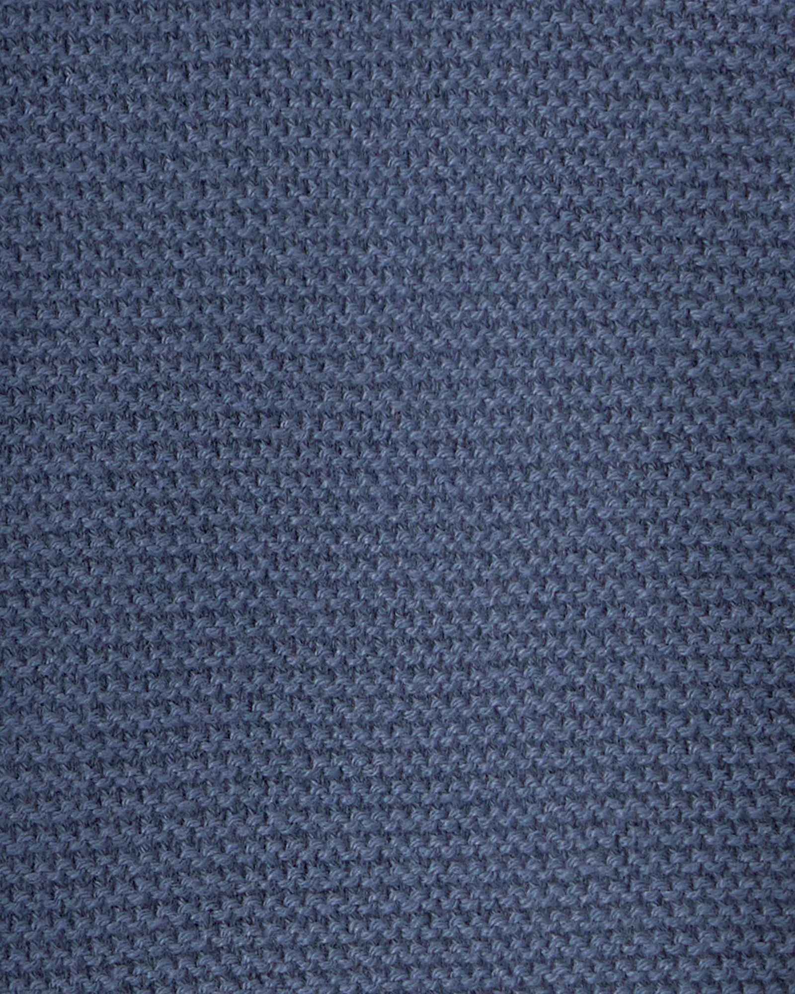 OshKosh Tricou polo tricotat Navy foto