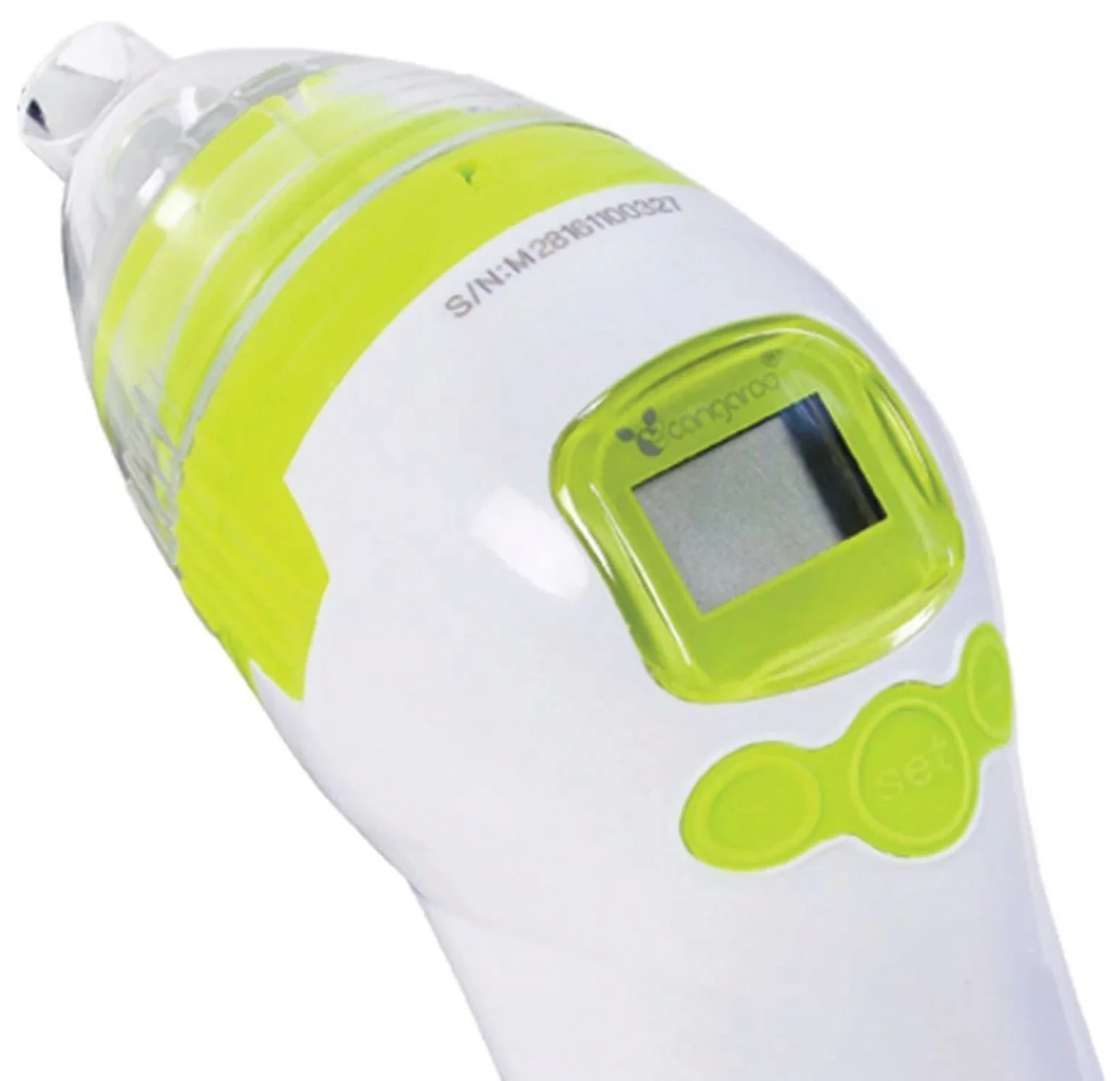 Aspirator nazal electric Moni Purity foto