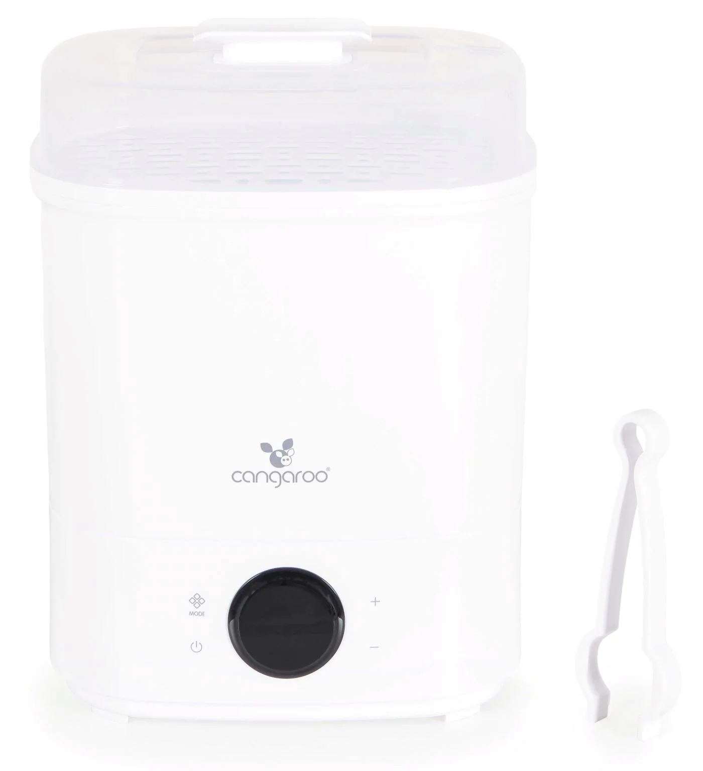 Sterilizator si uscator electric Moni Cai Alb foto