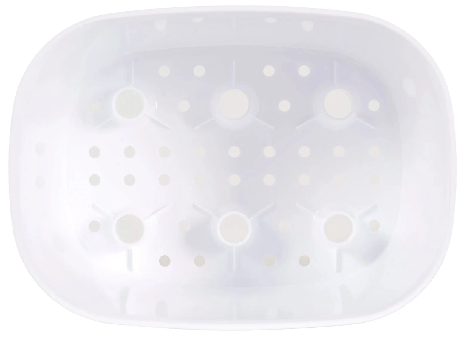 Sterilizator si uscator electric Moni Cai Alb foto
