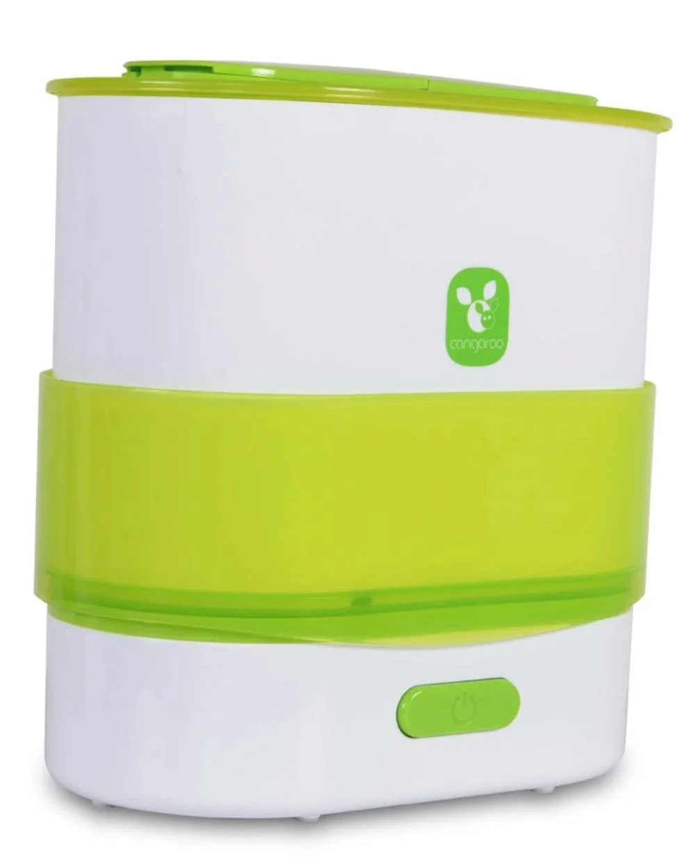 Sterilizator electric Moni 3 in 1 Verde foto