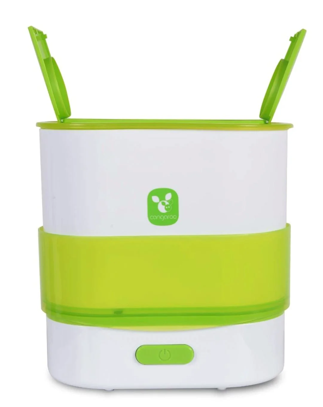 Sterilizator electric Moni 3 in 1 Verde foto