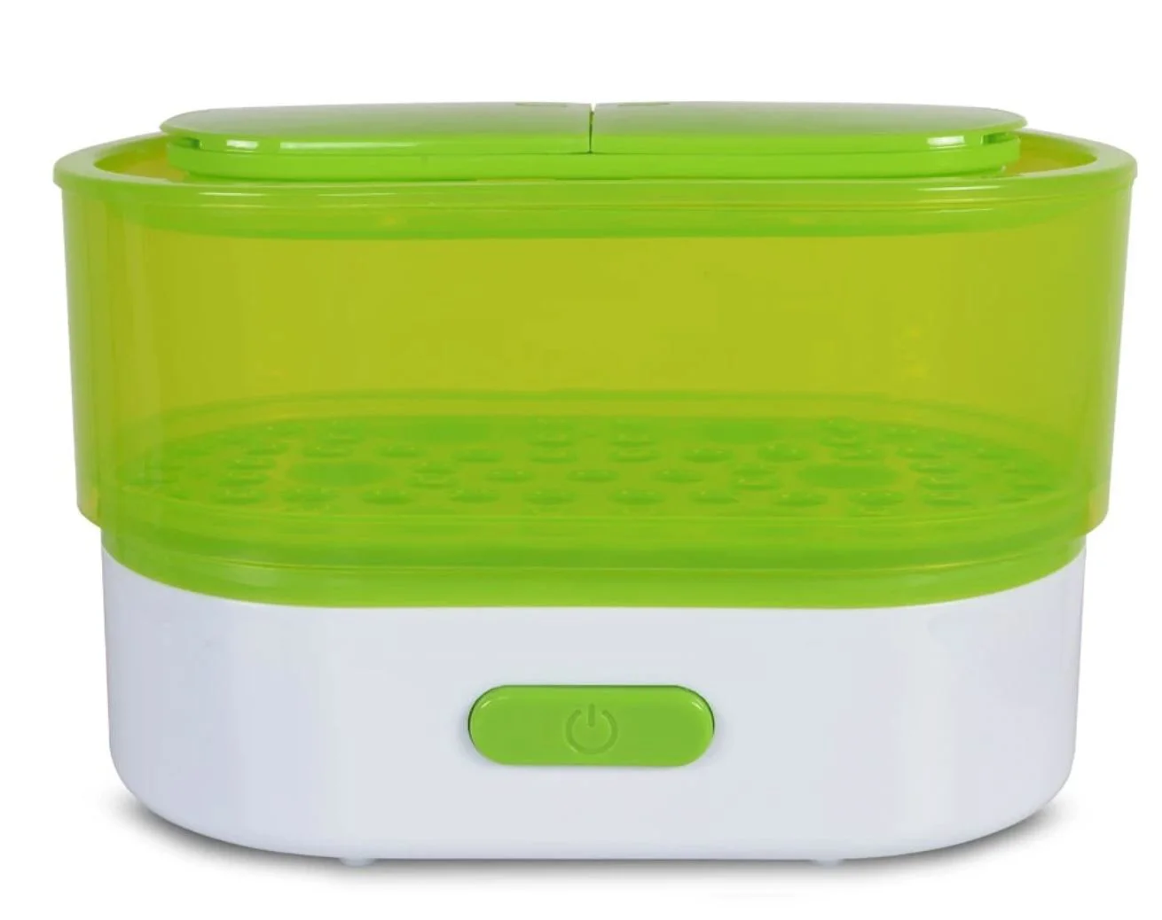 Sterilizator electric Moni 3 in 1 Verde foto