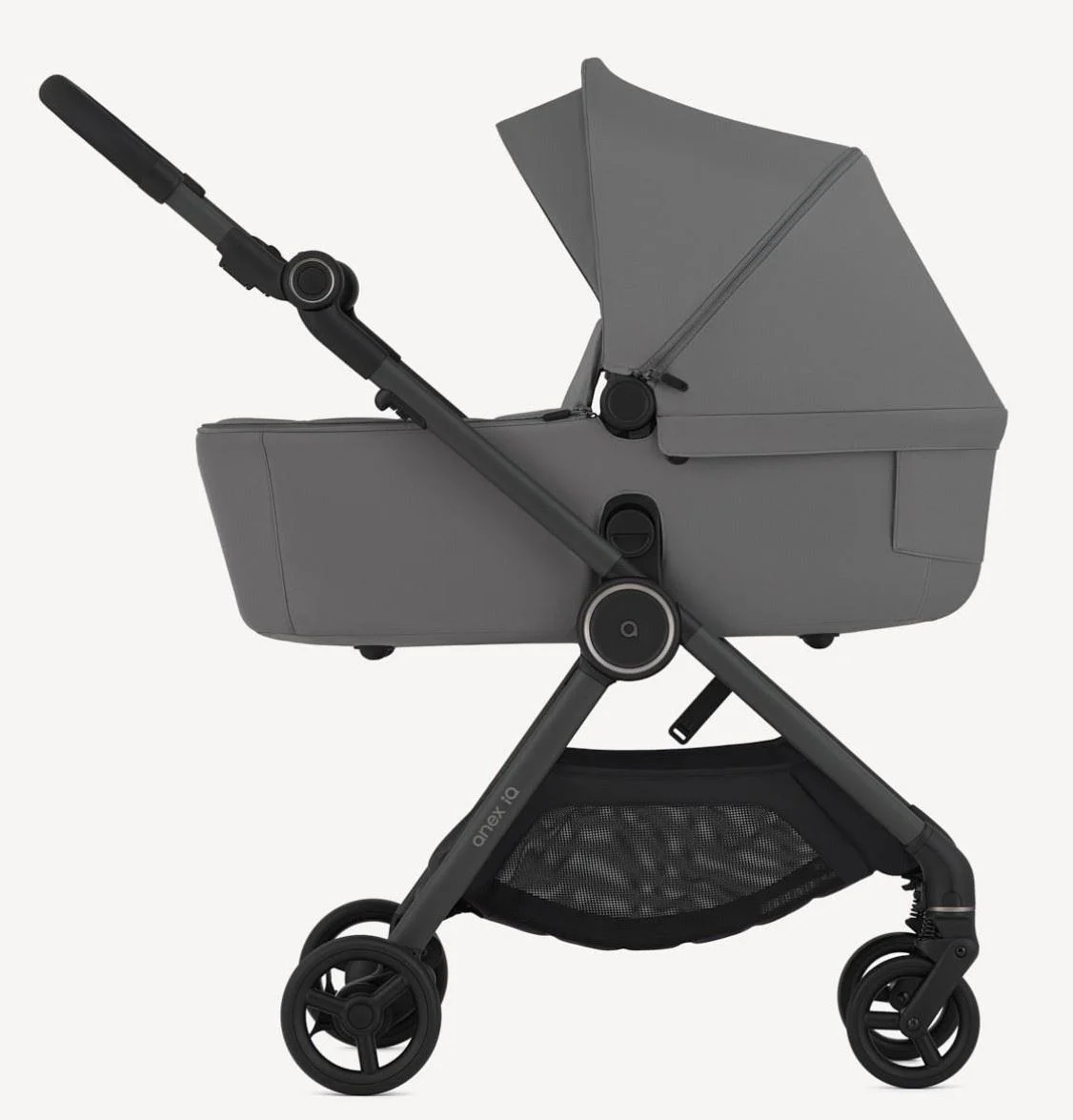 Carucior All in One Anex IQ Lune foto