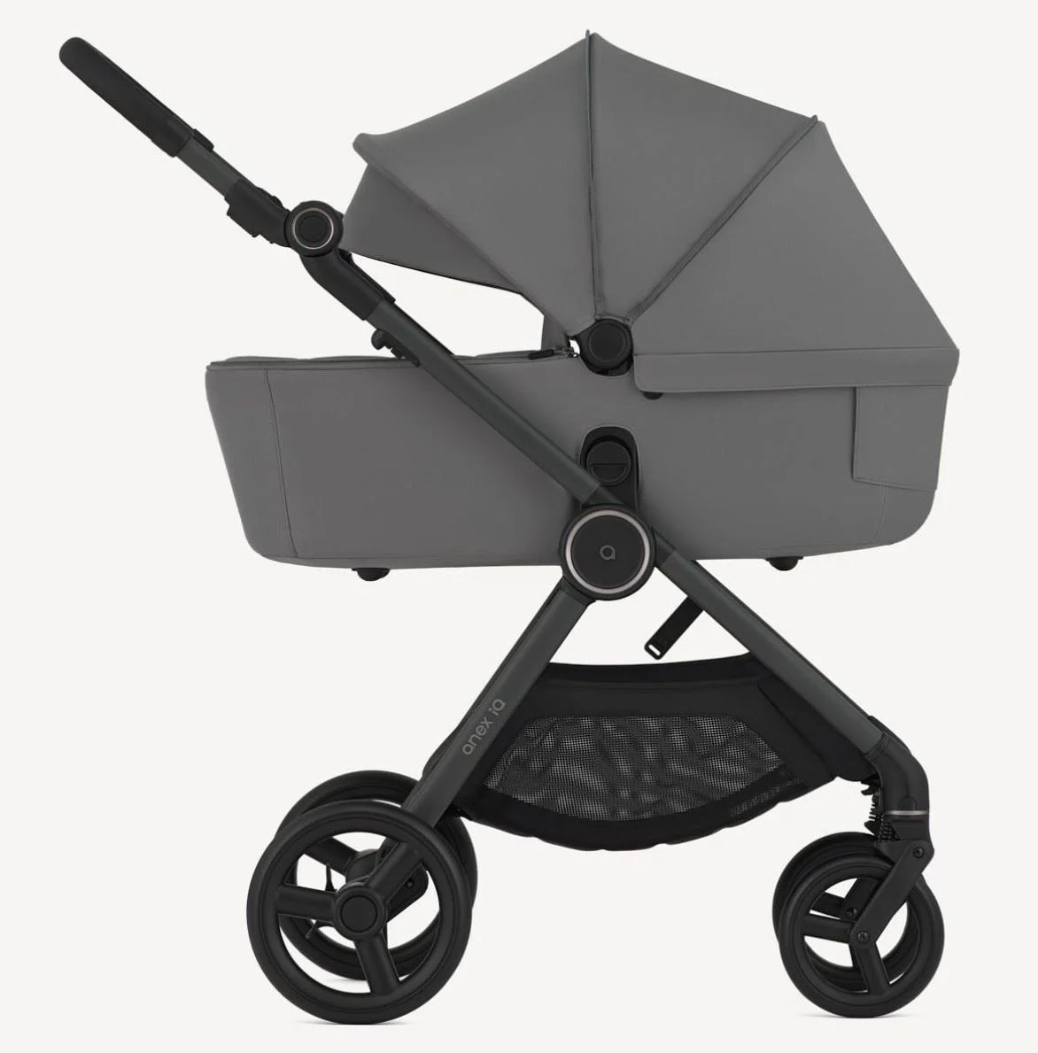 Carucior All in One Anex IQ Lune foto