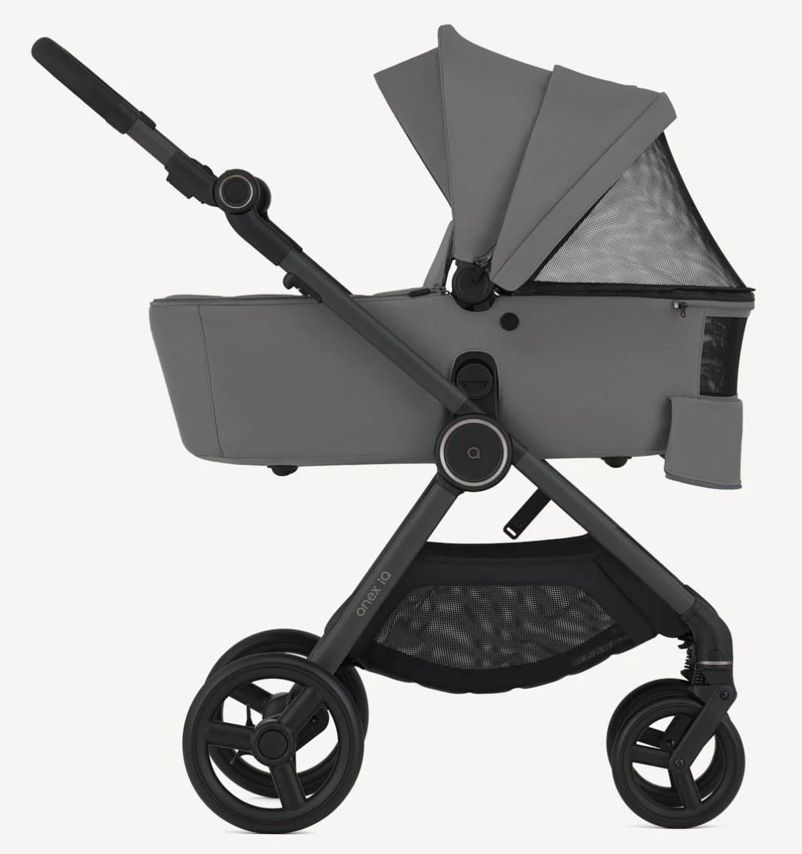 Carucior All in One Anex IQ Lune foto