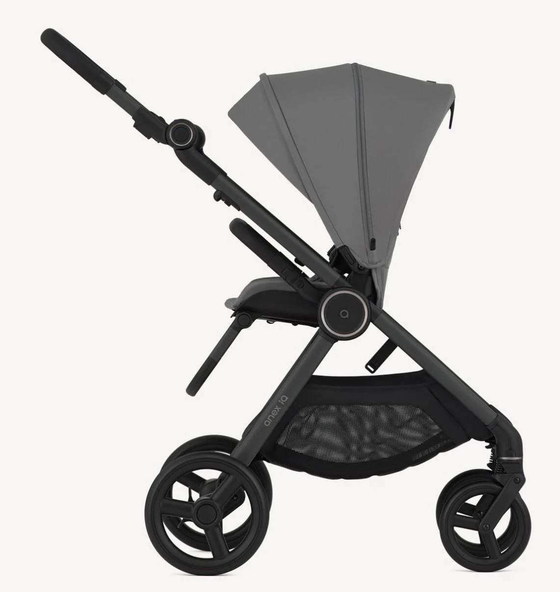 Carucior All in One Anex IQ Lune foto
