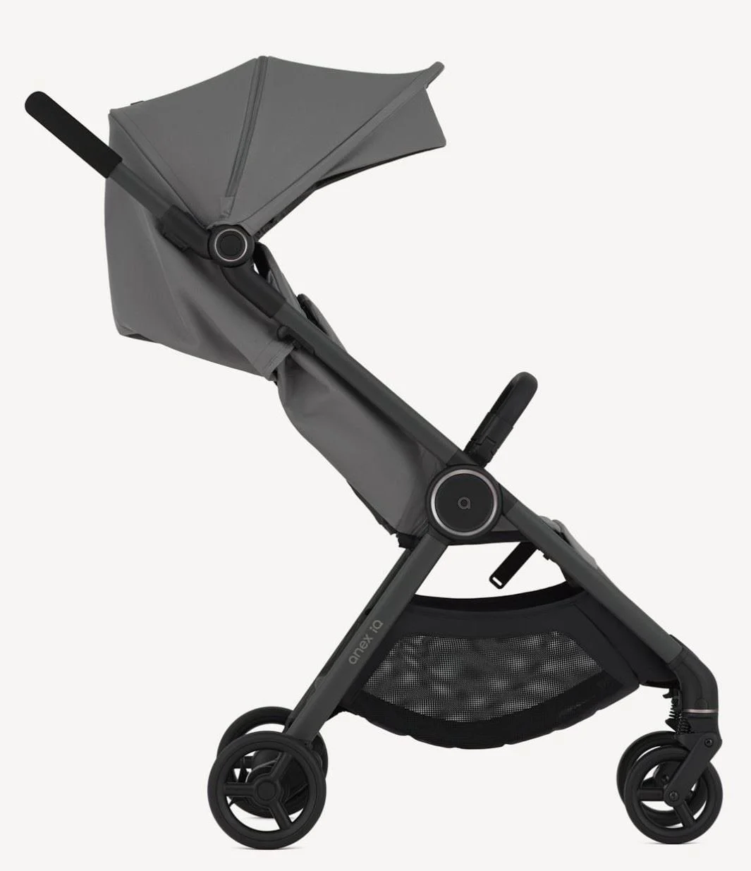 Carucior All in One Anex IQ Lune foto
