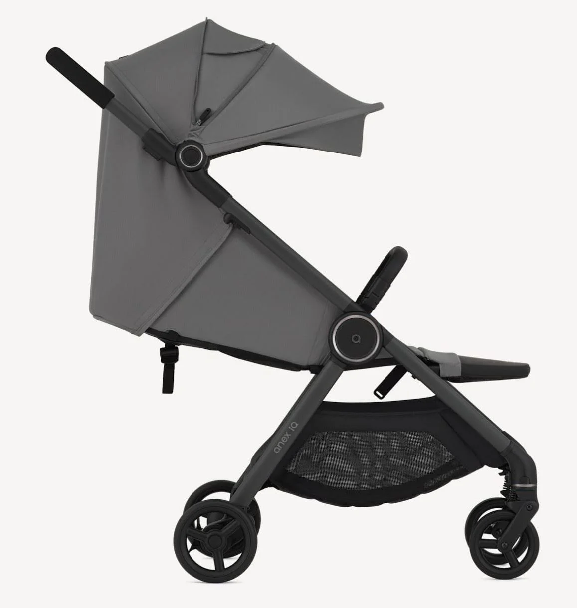 Carucior All in One Anex IQ Lune foto