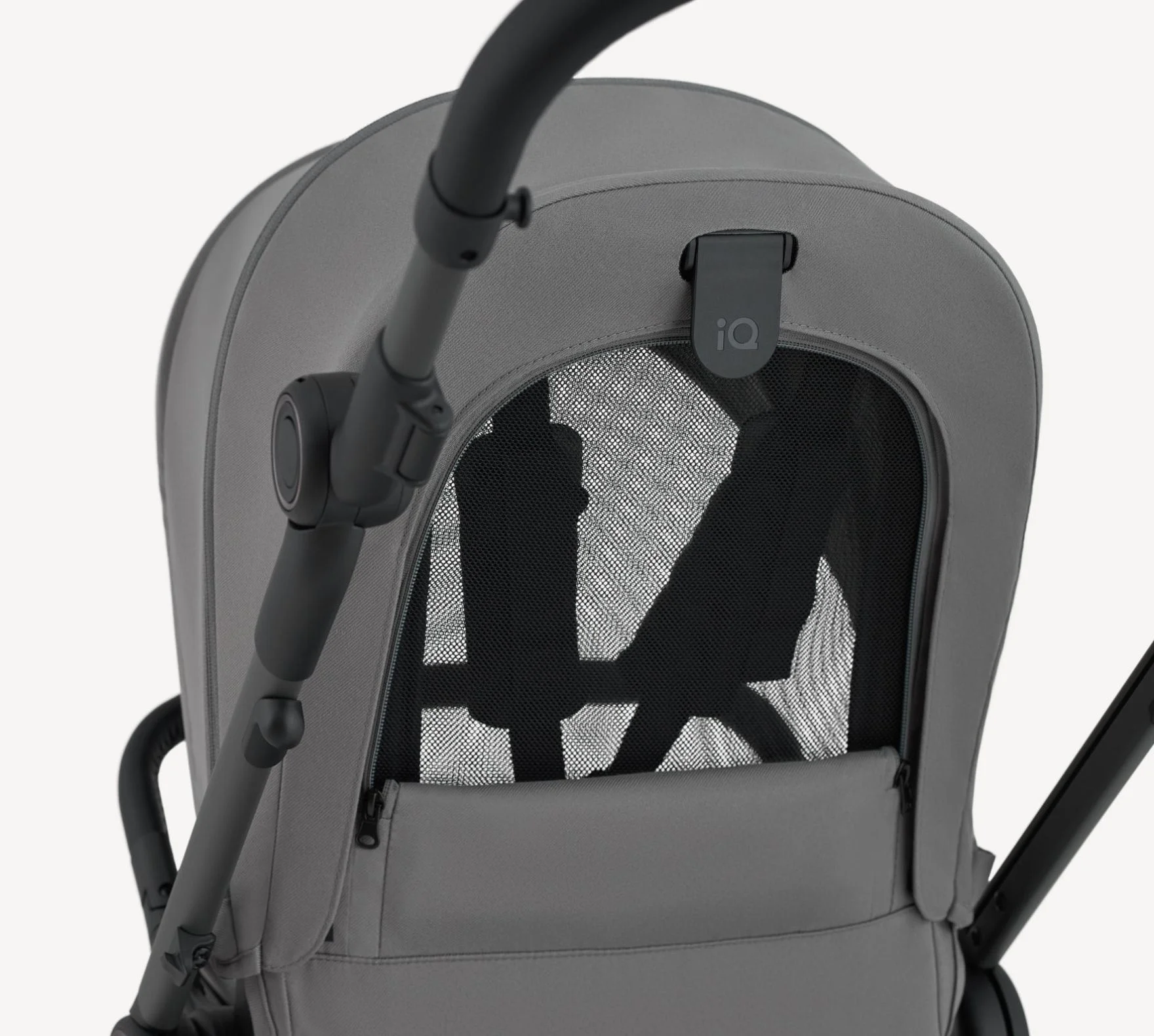 Carucior All in One Anex IQ Lune foto